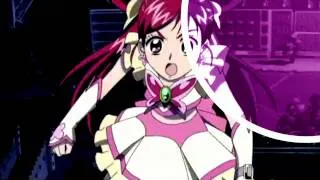 [StarligthCureStudios] MEP Ligths ~Part5 (Yes Pretty Cure 5!)