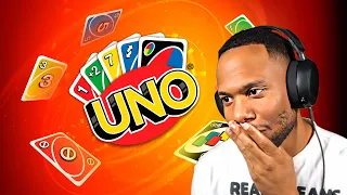There's People in RDC That Are NPCs (UNO Gameplay)