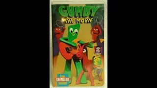 Gumby: The Movie