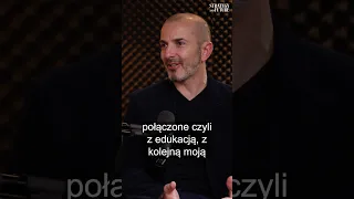 Jak łatwo dajemy robić się w balona. Jak łatwo nami rozgrywać. Tomek Rożek #mapymentalne