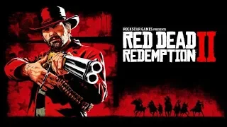 Прохождение Red Dead Redemption 2 - Часть 27:Вдова и ветеран