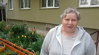 Галина Ременюк
