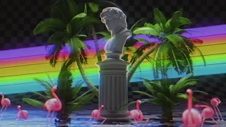 Yung Bae & Flamingosis - All Nighter