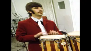 The Beatles: A Day in the Life (Isolated Percussion)