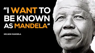 Nelson Mandela's Speeches That Changed the World | Motivational & Inspirational Video 2022