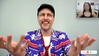 Die Hard - Nostalgia Critic Reaction