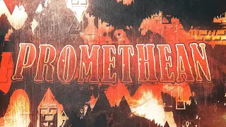 Promethean 100% by EndLevel and more (Extreme Demon #29)