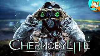 ФИНАЛ Выживания СТАЛКЕРА в Чернобыле! - Chernobylite #4