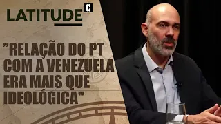 “Lula usou a política externa como migalha para a militância", diz Diogo Schelp | Cortes Latitude