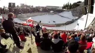 Holmenkollen skifestival