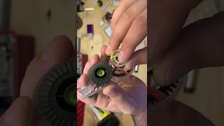 DIY Correction Tape Engine