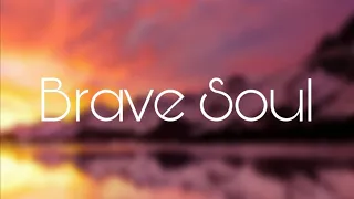 ILLENIUM - Brave Soul feat. Emma Grace (Besai Remix)