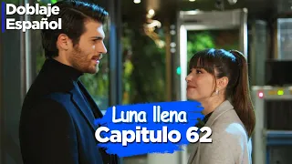 Luna llena Capitulo 62 (Doblaje Español) | Dolunay