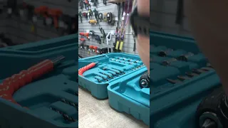 Копия шуруповерта Makita