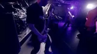Abyssphere - Исповедь (Live)