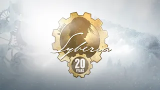 Syberia l 20 Years Trailer l Microids