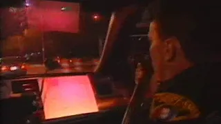 Cleveland Ohio Police Pursuit (80s)