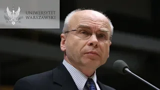 Polskie dyskusje o Zagładzie - prof. Dariusz Stola