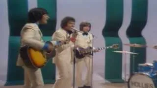 The Hollies ~ Sorry Suzanne