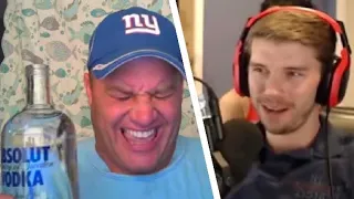 Shoenice Quit Drinking | PKA