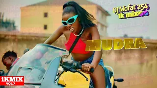 BEST OF 2024 MARCH NEW UGANDAN MUSIC NONSTOP 2024 MIXED BY DJ MOFAT 254 FT DJ MAX B ( 1K DEEJAYS )