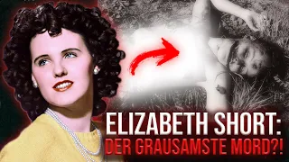 Elizabeth Short: Der grausamste Mord aller Zeiten?! | Dokumentation 2022