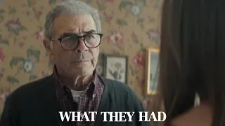 WHAT THEY HAD | "What Matters" Official Clip