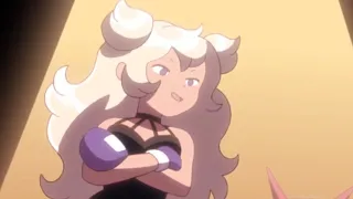 She's kinda bad... (Bee & Puppycat)