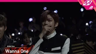 [2018MAMA x M2] 워너원(Wanna One) Reaction to SMTM777's Performance in HONG KONG