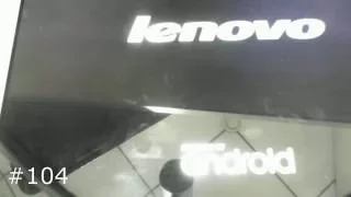 Сброс настроек Lenovo A10-70. Hard Reset Lenovo Tab 2 A10-70 F/L