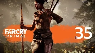 Какахи носрога. Секрет огня. Far Cry Primal (#35) SimpleGamesLive