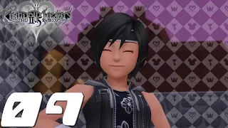 Kingdom Hearts HD 2.5 ReMIX - Kingdom Hearts II Final Mix - Ep. 9 - Reunited