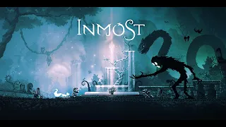 INMOST. ЖУТКАЯ ИСТОРИЯ О ЦВЕТАХ. СЕРИЯ №1.