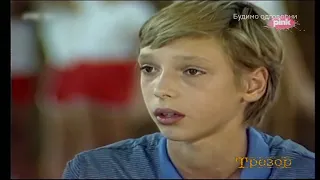 Aleksandar Vučić - snimak iz 1980.godine (Ami G Show S14)