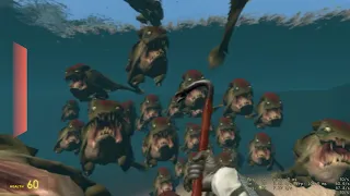 FangTooth Fish Gmod