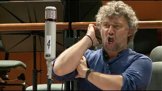 Jonas Kaufmann: Otello – My Long Journey To Recording Verdi’s Opera (English Trailer)