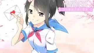 Schoolday - Yandere Simulator OST