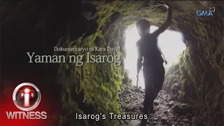 I-Witness: ‘Isarog's Treasures,’ a documentary by Kara David | Full episode (with English subtitles)