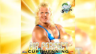 DDP SNAKE PIT #29: Curt Hennig