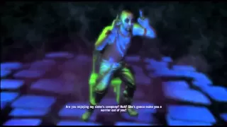 Far Cry 3: Vaas Death