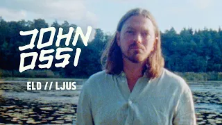 Johnossi - Eld // Ljus (Official Video)