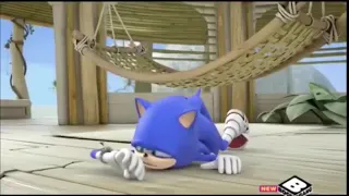 Sonic being a mood for four minutes (18+ so that i can get this off youtube kids)