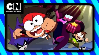 OK KO CROSSOVER NEXUS – SEGREDOS REVELADOS