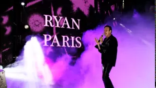 Ryan Paris - I Wanna Love You Once Again 80's Long version (Audio)