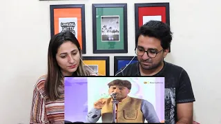 Pakistani Reacts to Raju Srivastav With Swami Ramdev | Kumbh Mela Shivir, Ujjain | 19 May 2016