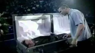 Randy orton and his Father Goes to Rest In Peace