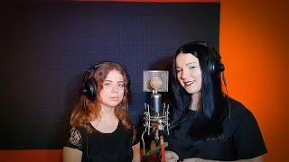 Mario, czy już wiesz? | cover by Klaudia Skiba & Zuzanna Sadowska