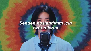 Stray Kids - Sorry, I Love You Türkçe Çeviri | “NOEASY” UNVEIL : TRACK 6