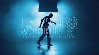 Olexesh - ICH WEISS WAS GUT IST (prod. Bounce Brothas) [Official 4K Video]