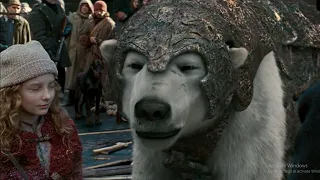 Golden Compass (2007) Movie Explained in Hindi/Urdu | Gold Armoured Ice Bear I Moviesium